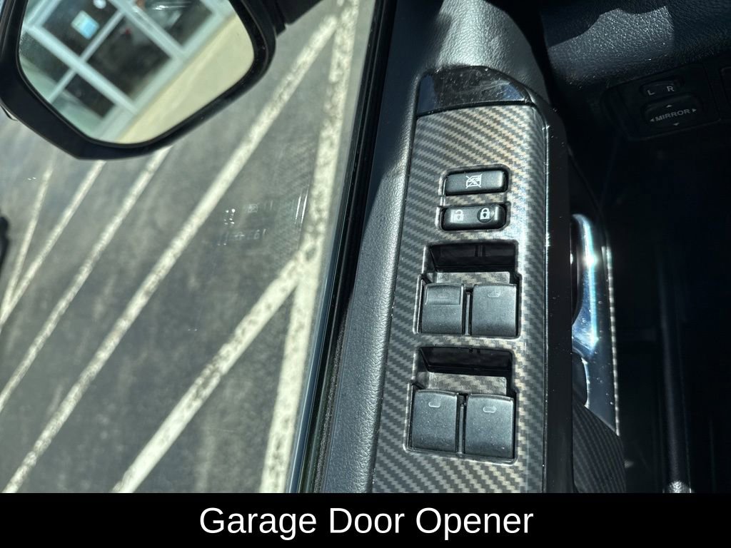 Used 2017 Toyota 4Runner Limited AWD/4WD image 11