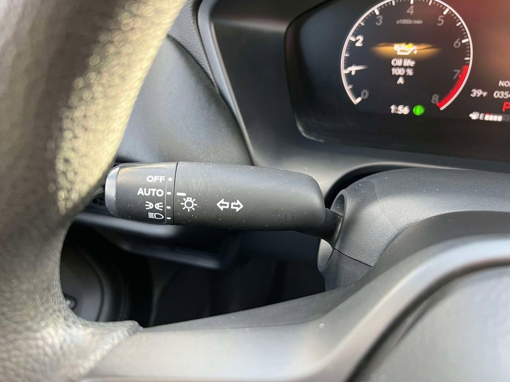 Used 2023 Honda HR-V LX image 22