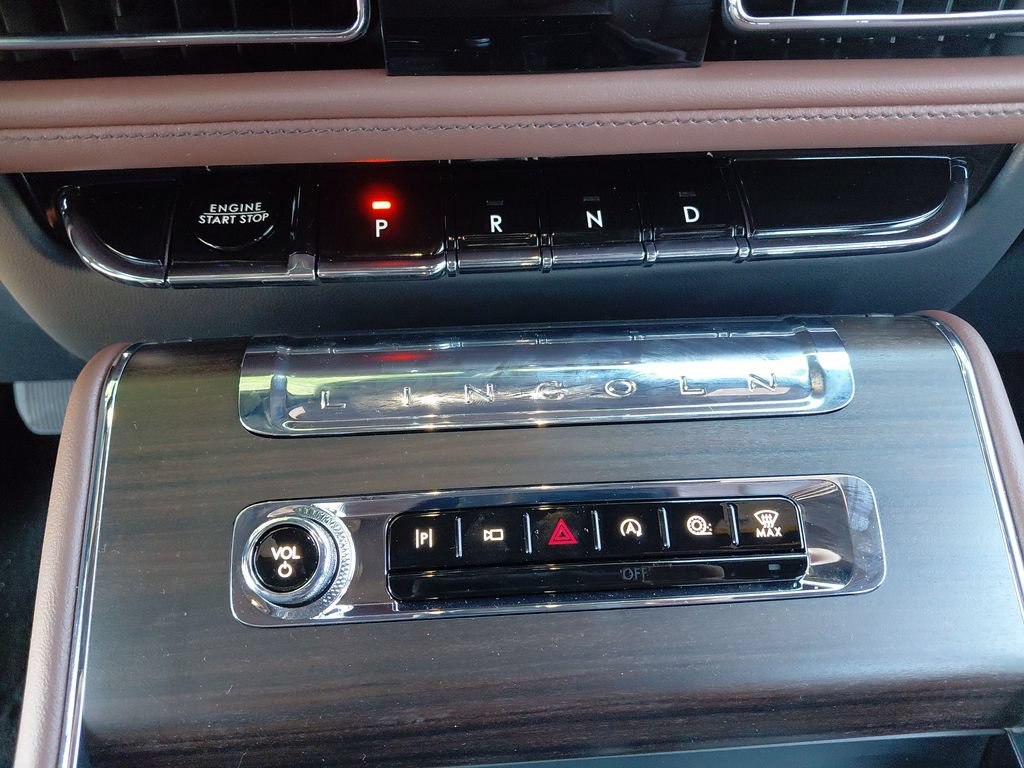 New 2026 Lincoln Aviator Reserve AWD/4WD image 45