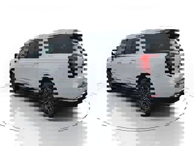 New 2026 GMC Yukon XL Elevation image 4