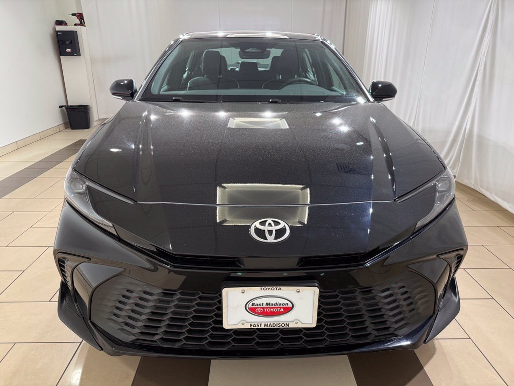 Certified 2026 Toyota Camry SE w/ Convenience Package AWD/4WD image 8