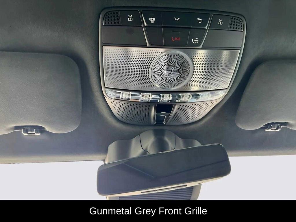 Used 2022 Mercedes-Benz G 63 AMG 4MATIC image 12