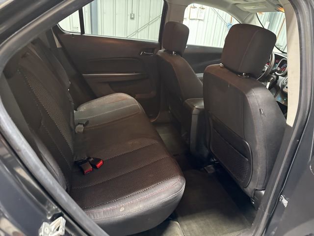 Used 2013 Chevrolet Equinox LT image 20