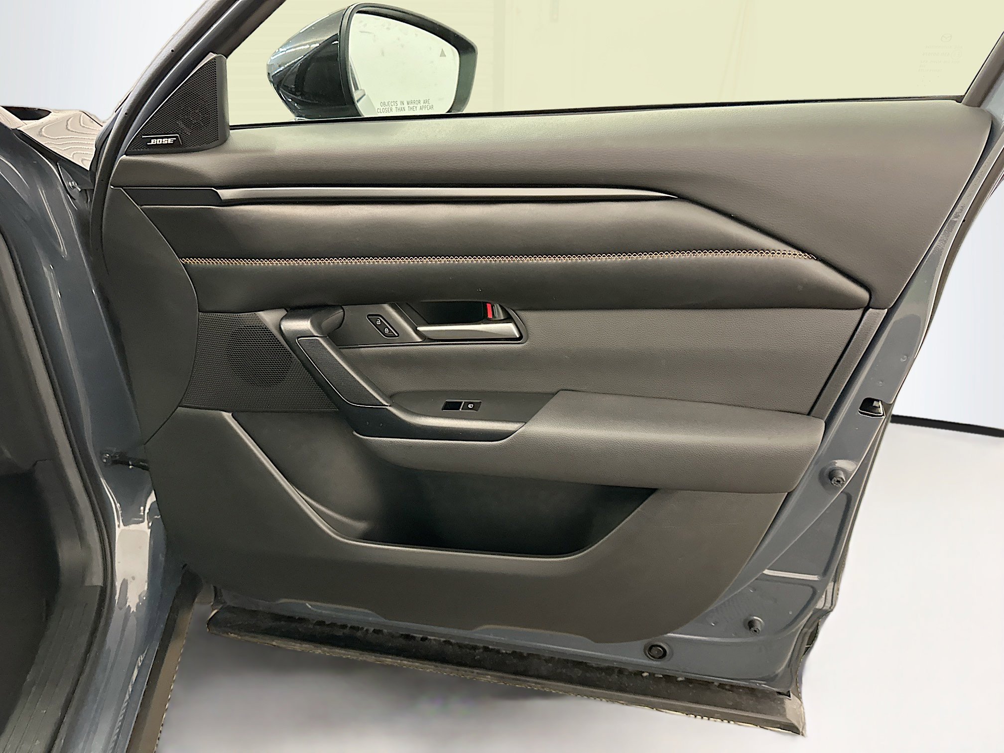 Used 2025 MAZDA CX-50 AWD 2.5 Hybrid w/ Premium Pkg image 35