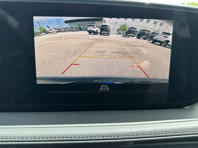 New 2026 Buick Encore GX Preferred w/ Comfort Package FWD image 25