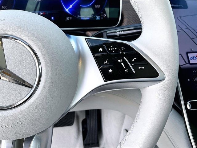 Certified 2023 Mercedes-Benz EQE 350+ Sedan image 20