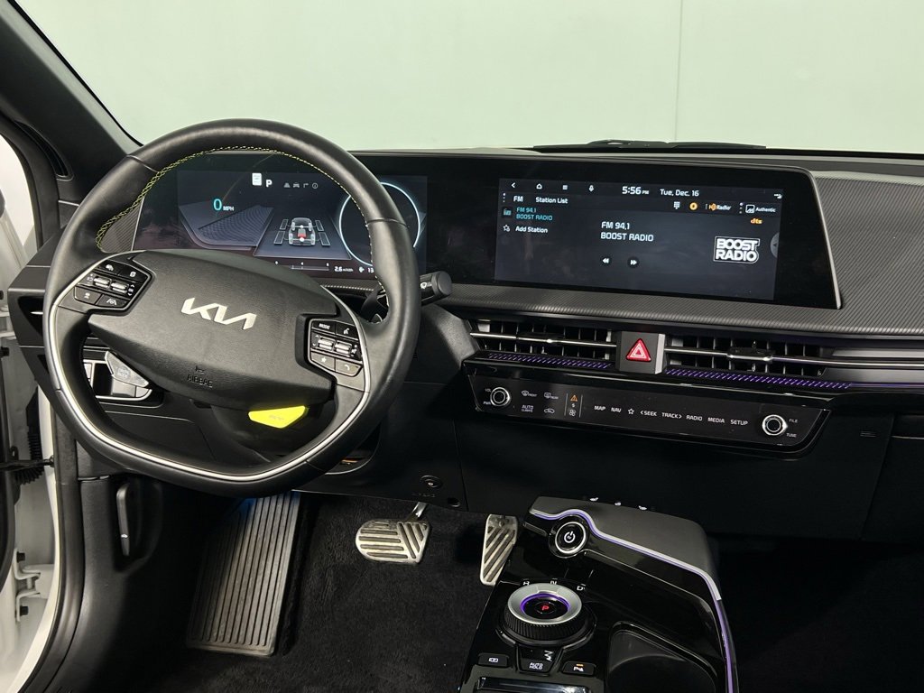 Used 2024 Kia EV6 GT image 13