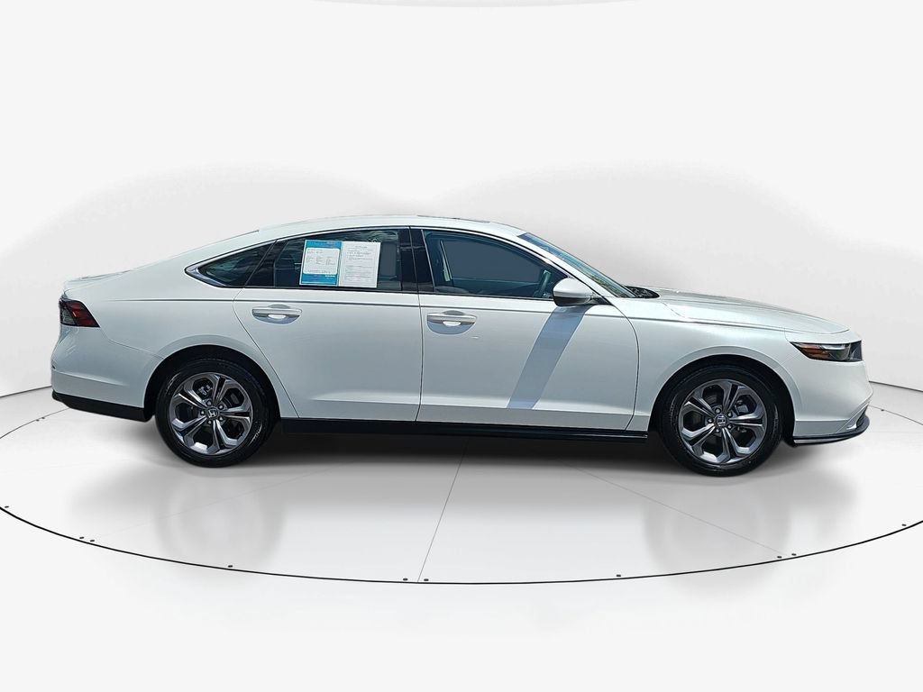 Used 2024 Honda Accord EX image 5