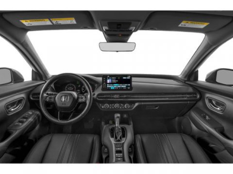 Used 2024 Honda HR-V EX-L image 10