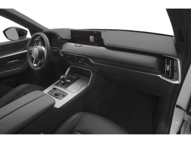 New 2026 MAZDA CX-70 3.3 Turbo w/ Premium Plus Pkg image 18