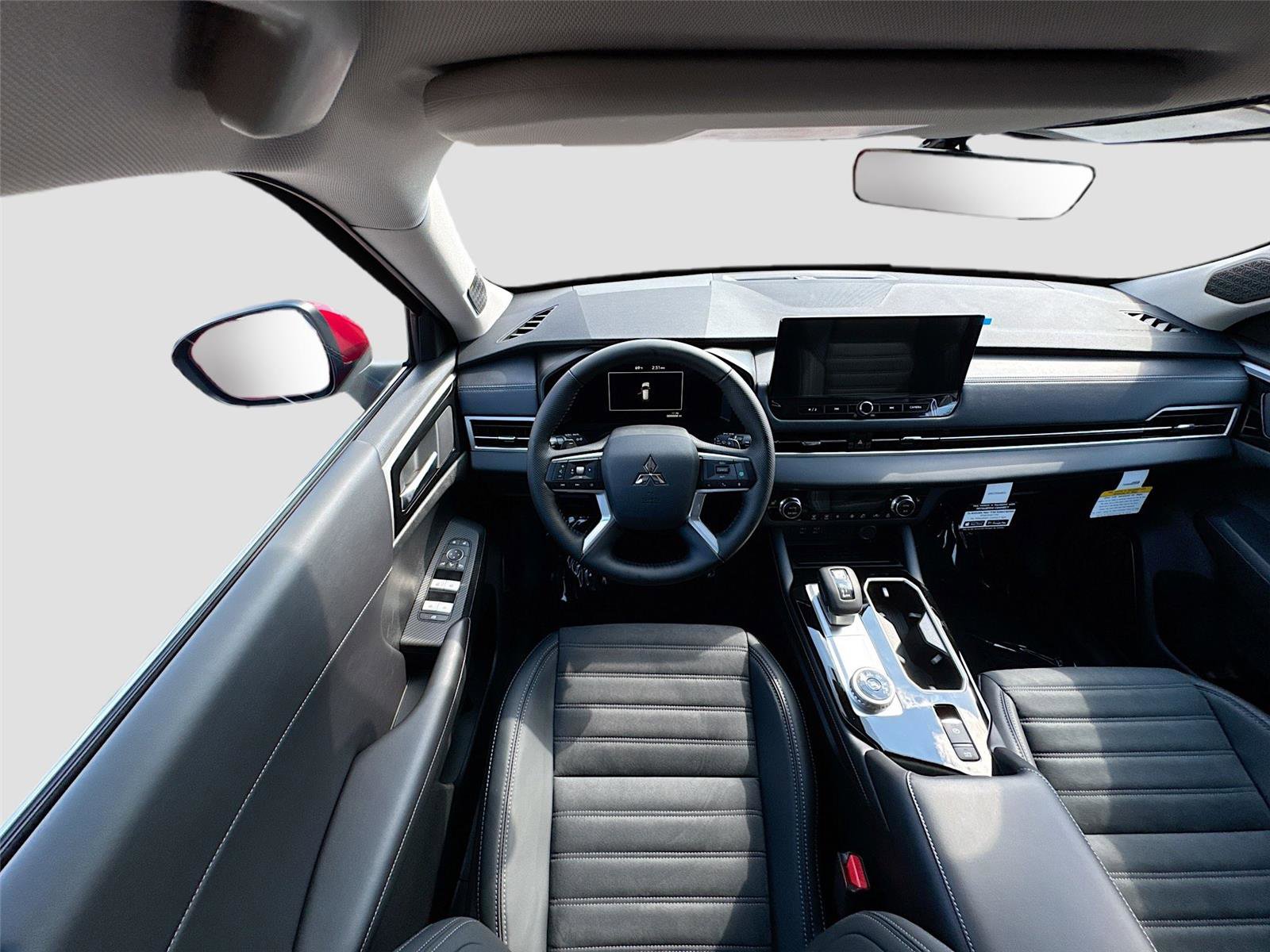 New 2026 Mitsubishi Outlander SE image 3