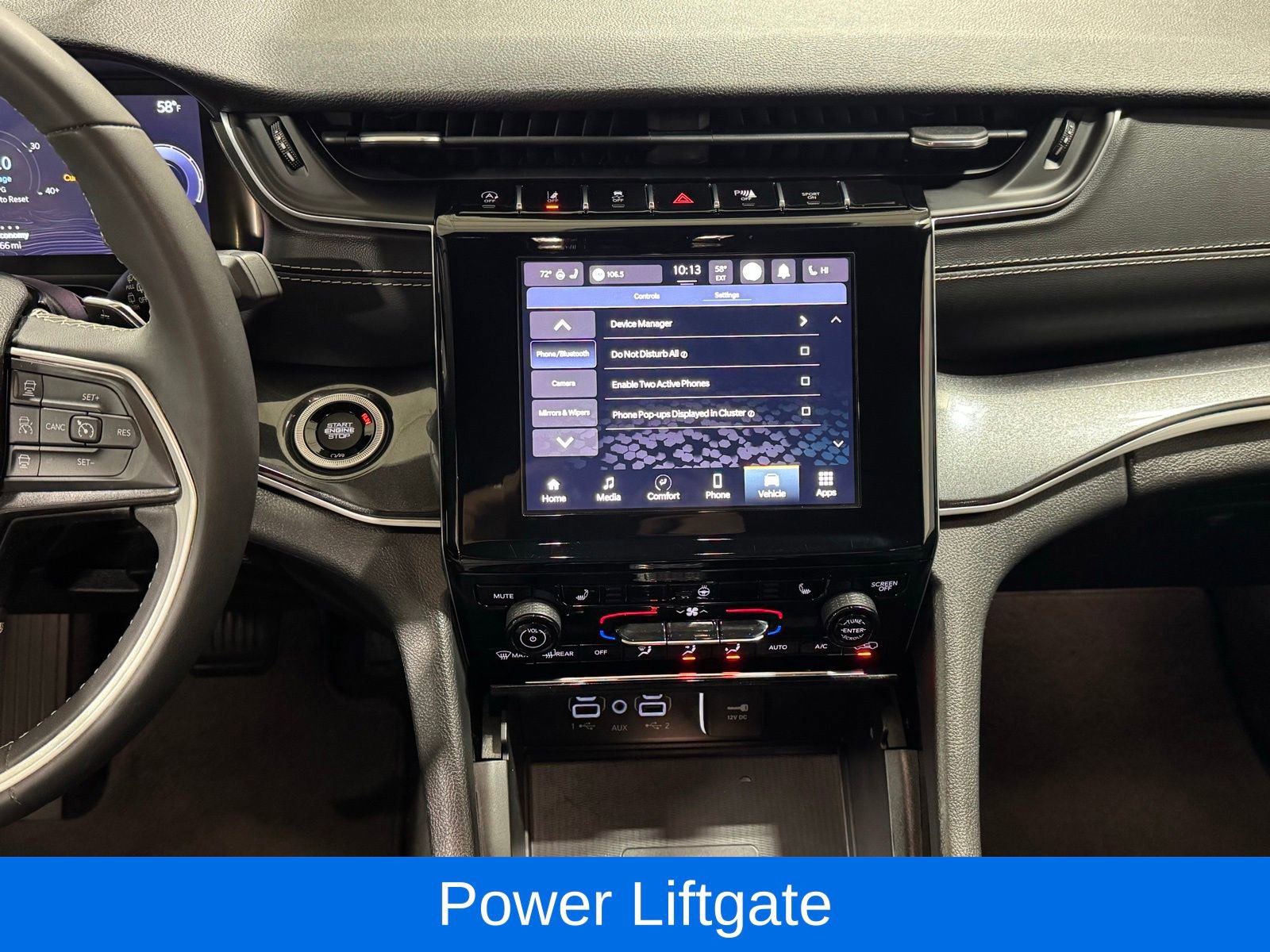 Used 2023 Jeep Grand Cherokee Altitude image 25