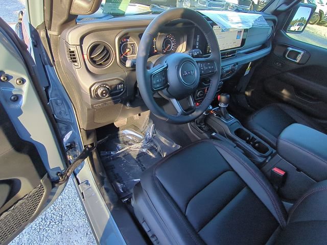 New 2026 Jeep Gladiator Rubicon AWD/4WD image 12