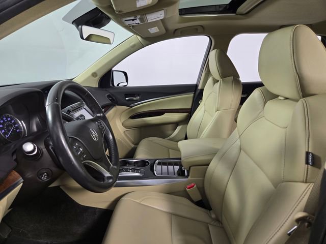 Used 2020 Acura MDX SH-AWD image 15