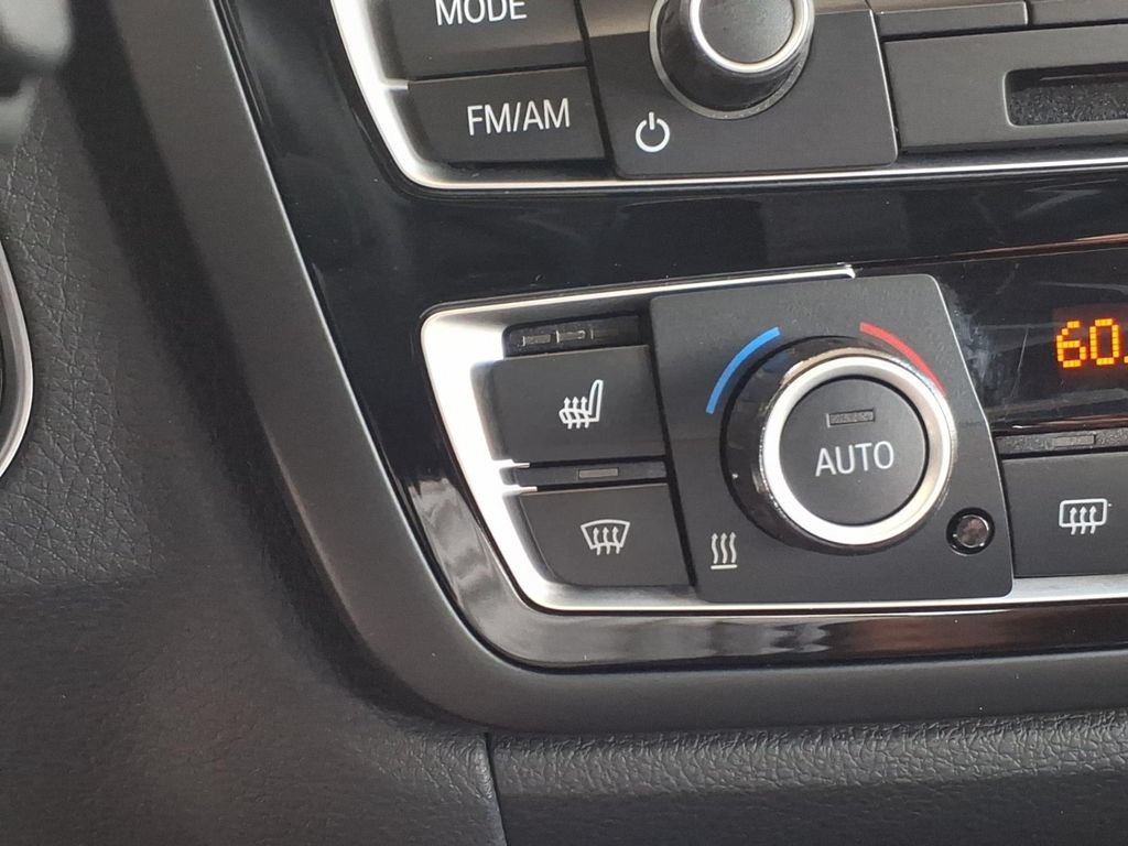 Used 2015 BMW M3 RWD image 13