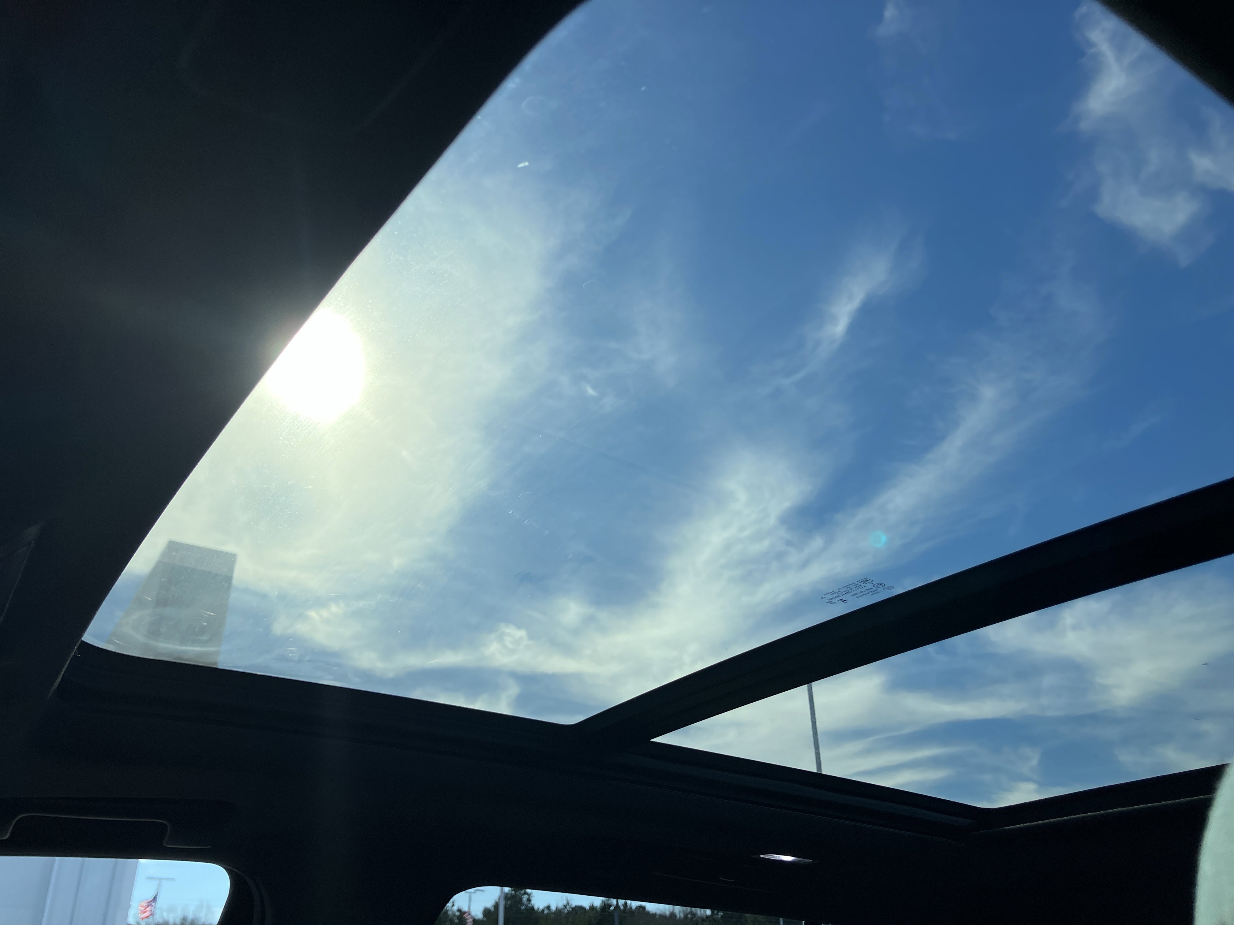 Used 2023 Chevrolet Tahoe RST w/ Luxury Package image 28