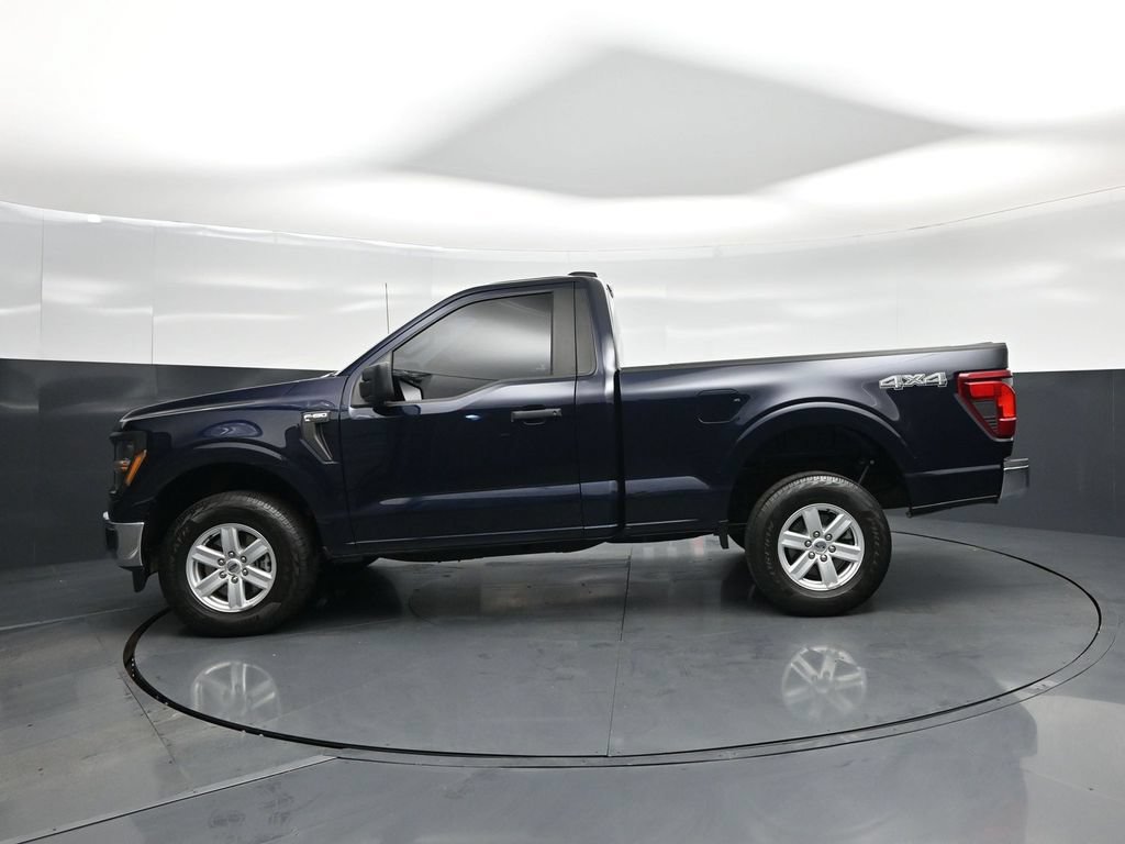 Used 2024 Ford F150 XL w/ Equipment Group 103A High AWD/4WD image 22