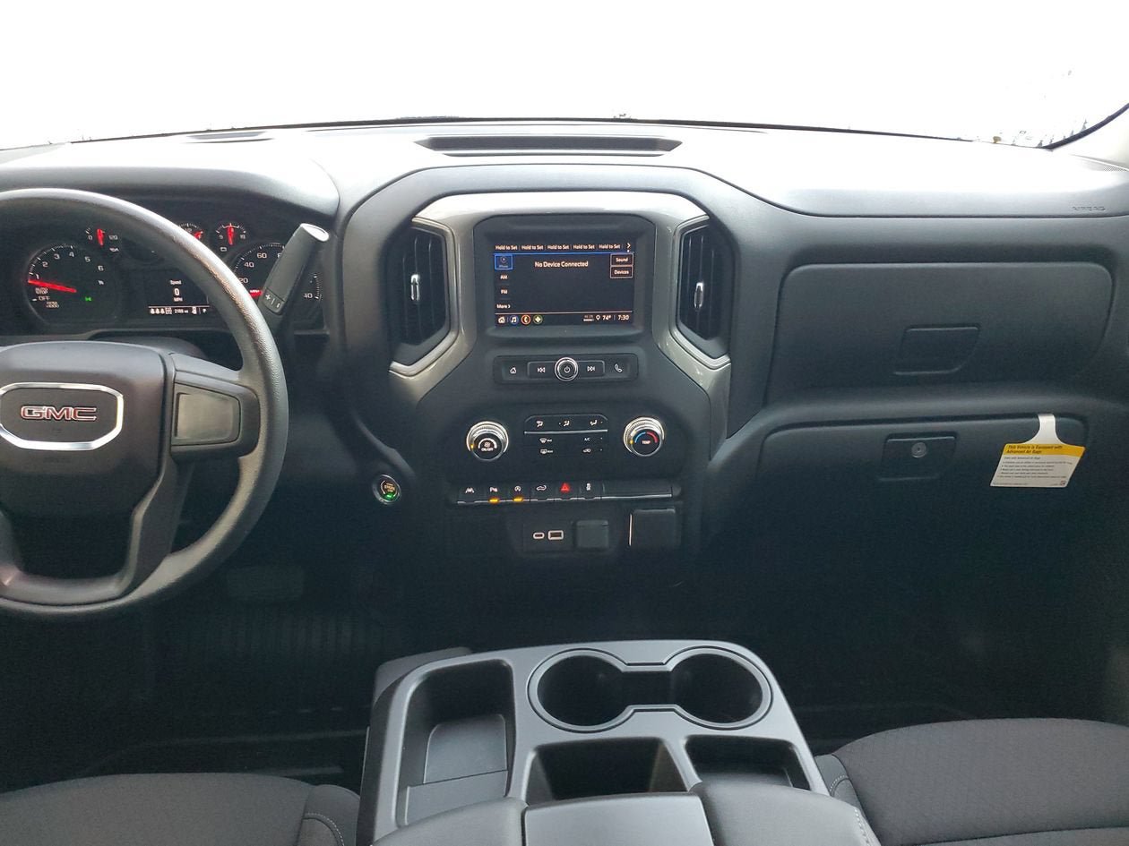New 2026 GMC Sierra 1500 Pro w/ Pro Value Package AWD/4WD image 14