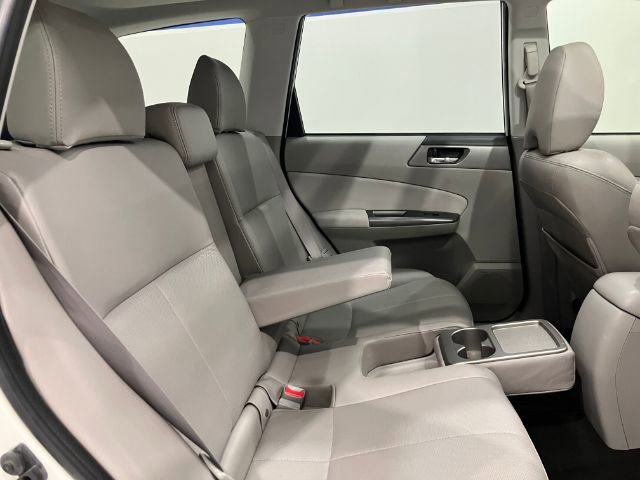 Used 2011 Subaru Forester 2.5X Limited w/ Rugged Pkg 1I image 43
