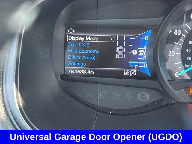 Used 2023 Ford Edge SEL w/ Convenience Package AWD/4WD image 15