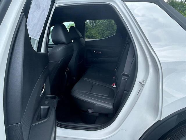 New 2025 Hyundai Santa Cruz SEL image 23