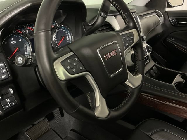 Used 2020 GMC Yukon SLT w/ Open Road Package AWD/4WD image 16