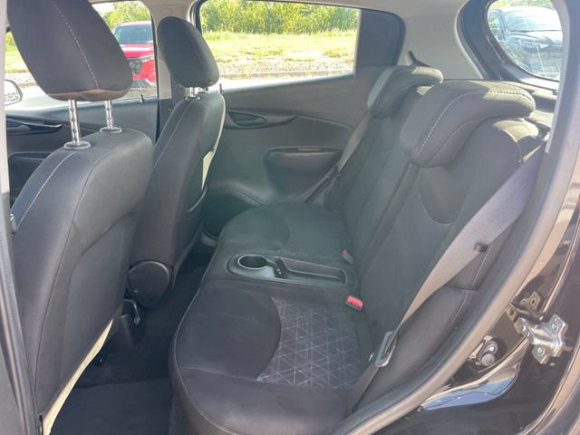 Used 2020 Chevrolet Spark LT FWD image 28