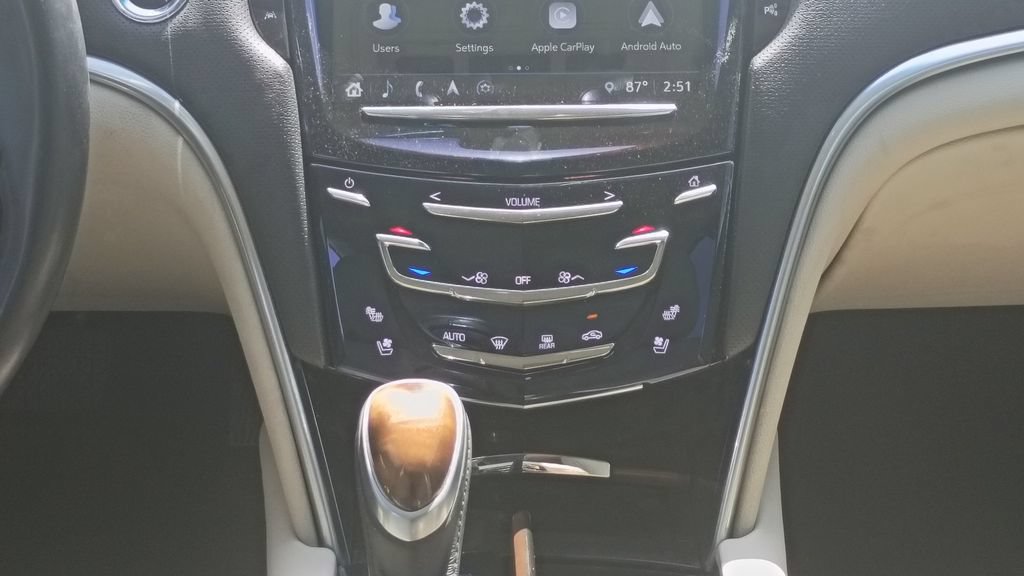 Used 2018 Cadillac XTS Luxury w/ Driver Awareness Package FWD image 27
