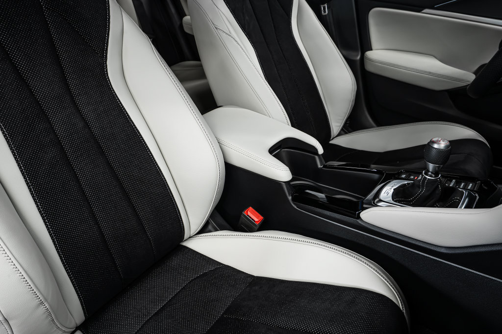 New 2026 Acura Integra Type S FWD image 29