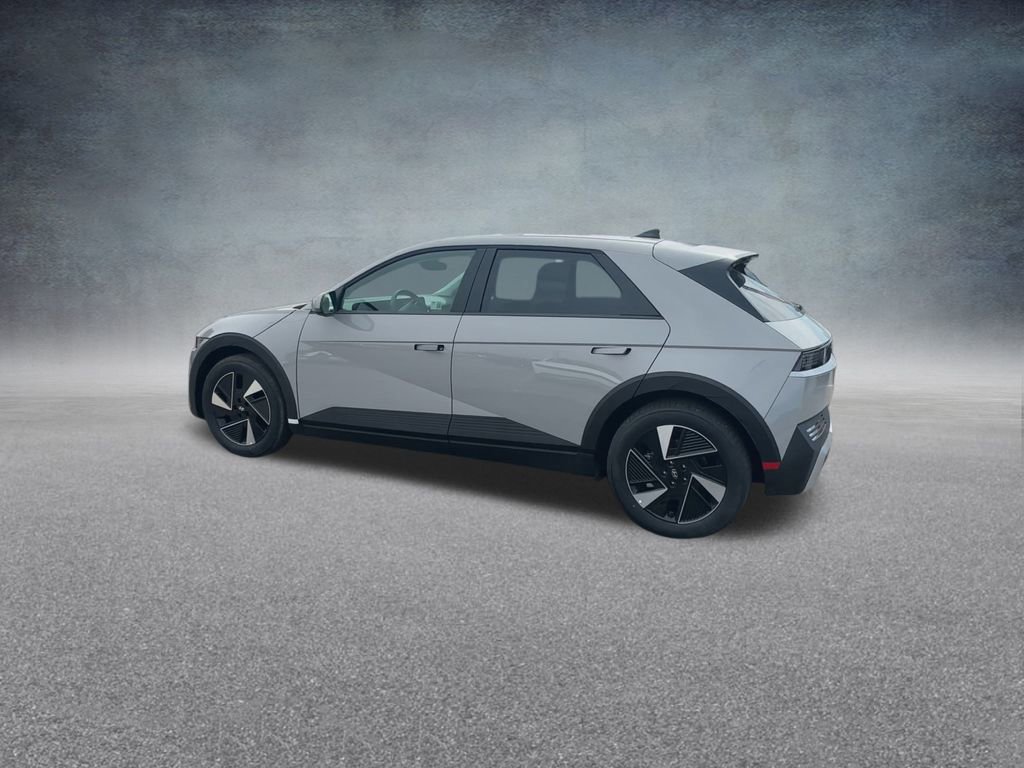 New 2025 Hyundai Ioniq 5 SE image 14