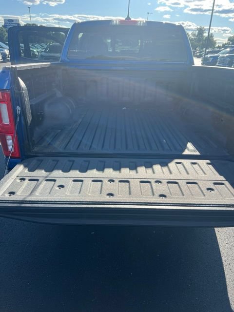 Used 2019 Ford Ranger Lariat w/ Equipment Group 501A Mid AWD/4WD image 24
