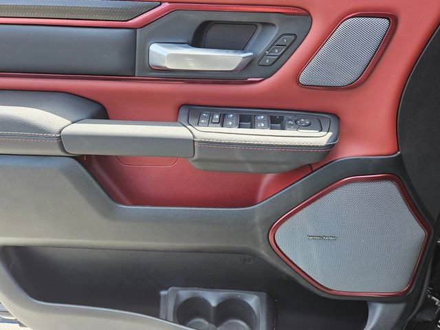 New 2026 RAM 1500 Rebel w/ Rebel Level 2 Equipment Group image 21