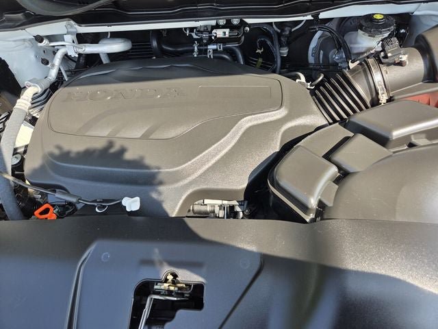 Certified 2025 Honda Odyssey Touring image 42