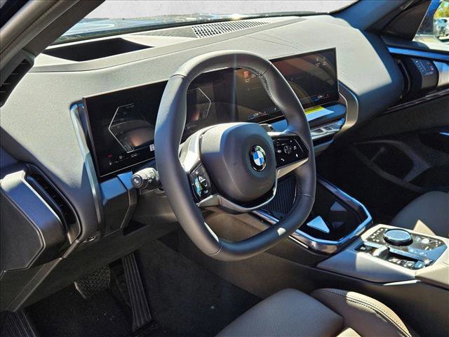 Used 2026 BMW X3 xDrive30 w/ Premium Package image 9