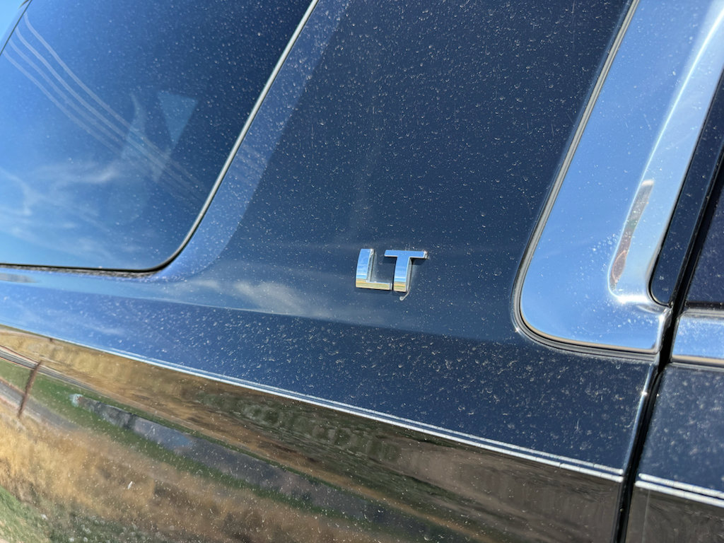 Used 2016 Chevrolet Tahoe LT w/ Luxury Package AWD/4WD image 11