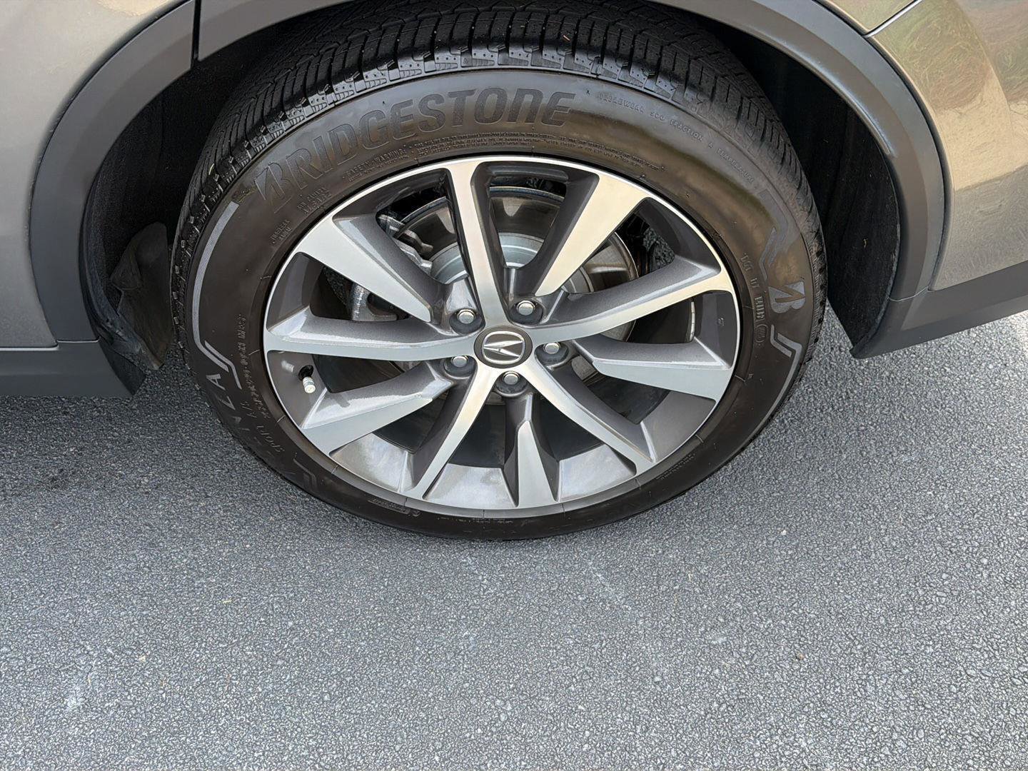 Used 2025 Acura MDX FWD w/ Technology Package image 40