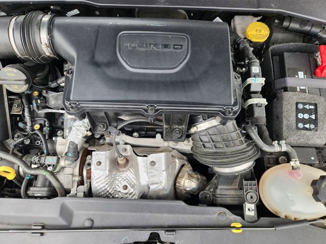 Used 2024 Jeep Compass Trailhawk image 23