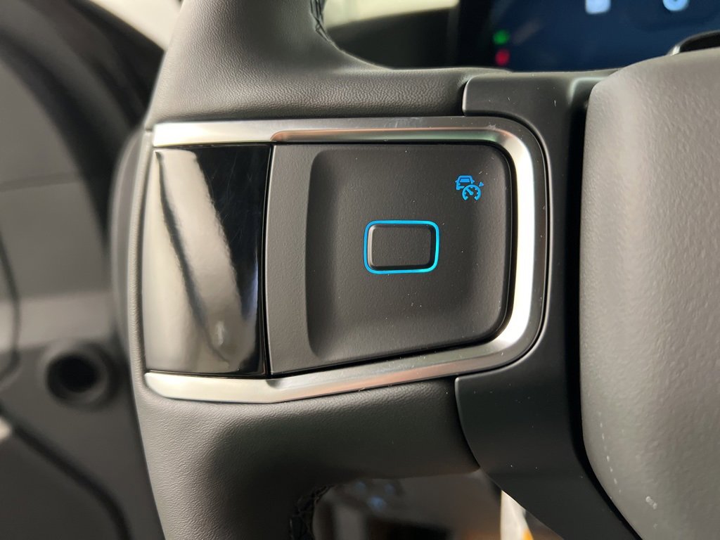 New 2025 Ford Expedition Active image 20