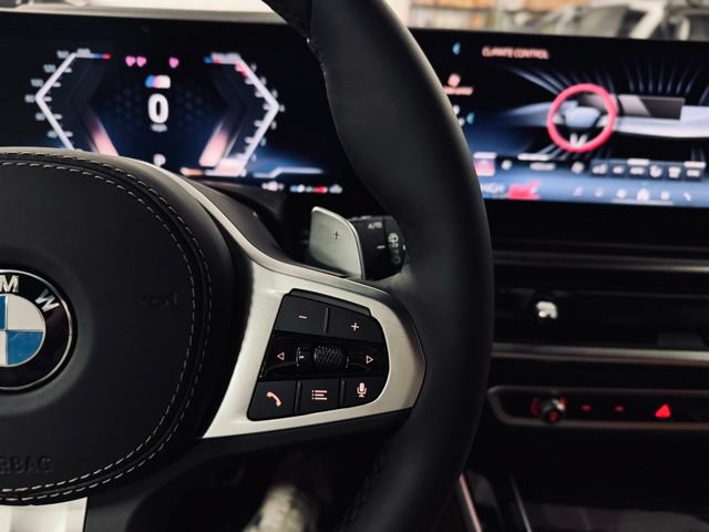 New 2026 BMW X5 xDrive40i w/ M Sport Package AWD/4WD image 34