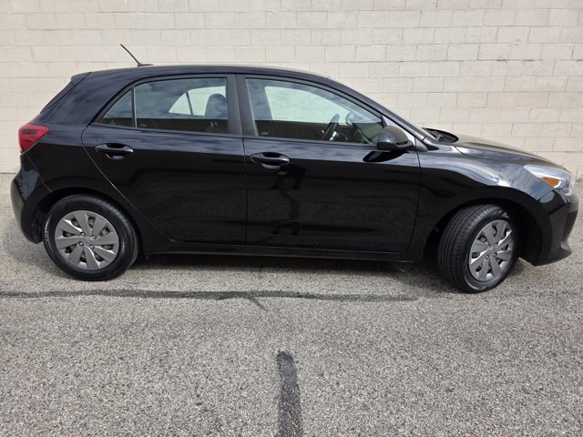 Used 2020 Kia Rio S image 6