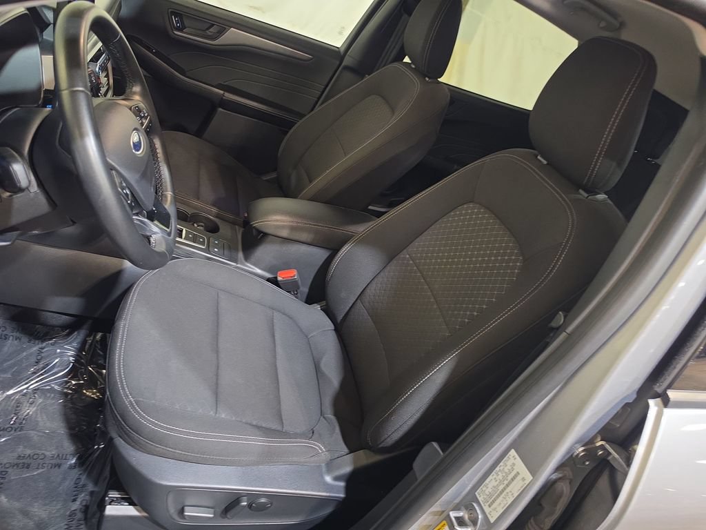 Used 2024 Ford Escape Active FWD image 13