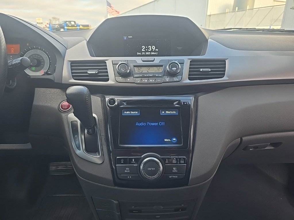 Used 2015 Honda Odyssey Touring image 27