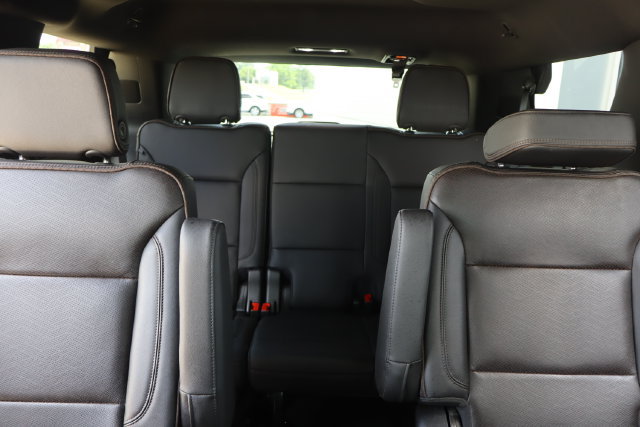 Used 2021 Chevrolet Tahoe High Country AWD/4WD image 36