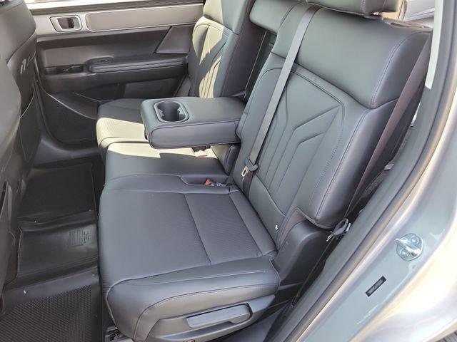 New 2026 Hyundai Santa Fe SEL FWD image 25