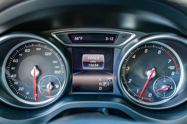 Used 2020 Mercedes-Benz GLA 250 4MATIC image 23