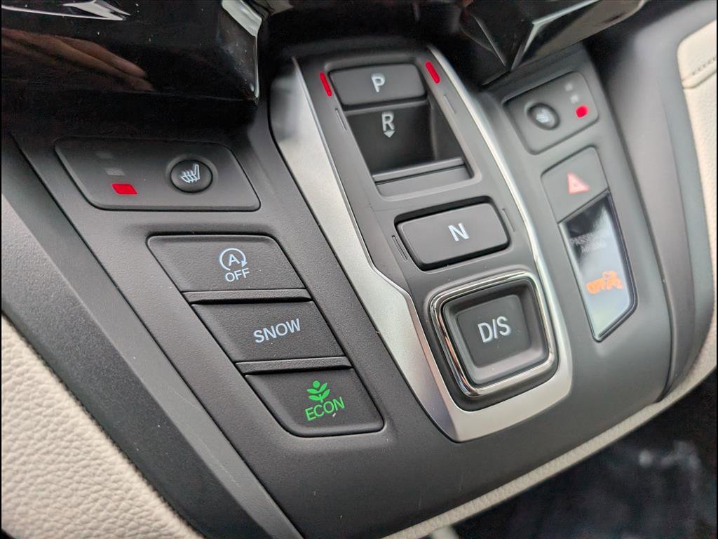 New 2026 Honda Odyssey EX-L image 10