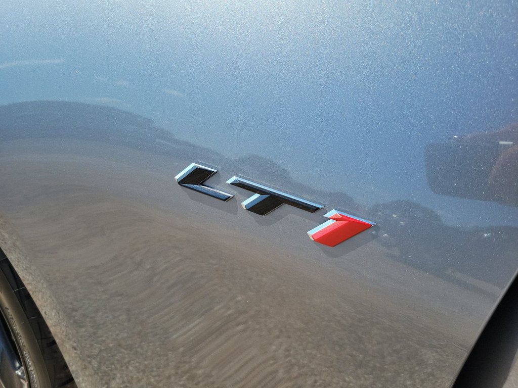 Certified 2022 Chevrolet Camaro LT RWD image 33