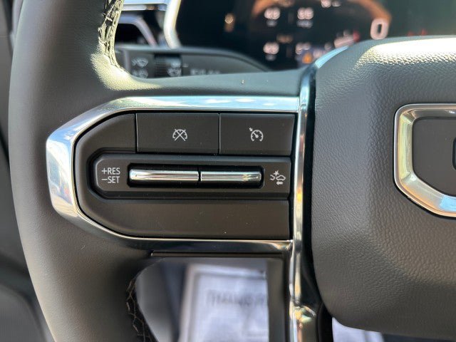 New 2026 GMC Canyon Elevation w/ Convenience Package RWD image 18