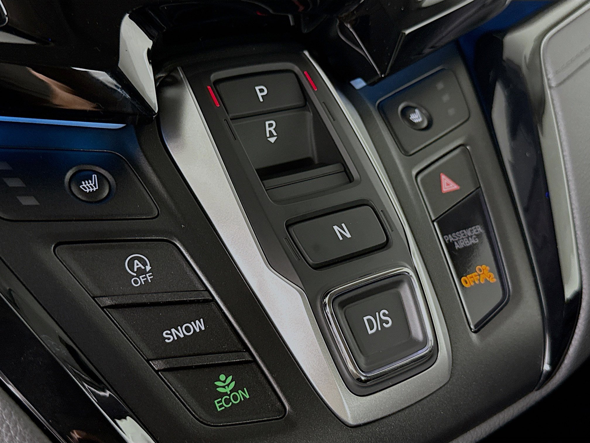 New 2026 Honda Odyssey Touring image 20