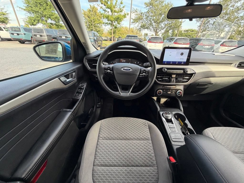 Used 2021 Ford Escape SE AWD/4WD image 19